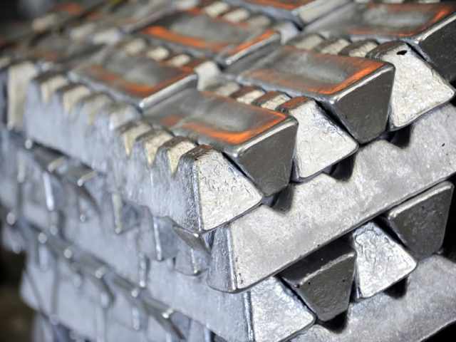 Buy aluminium ingots for sale in Australia