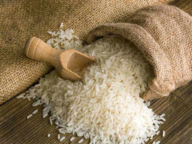 largest exporter of rice in Australia